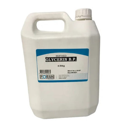 Glycerine BP