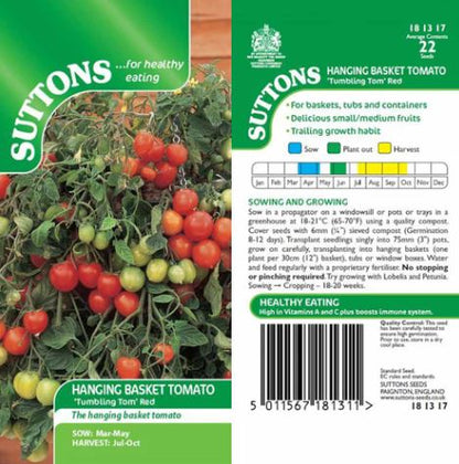 Tomato &