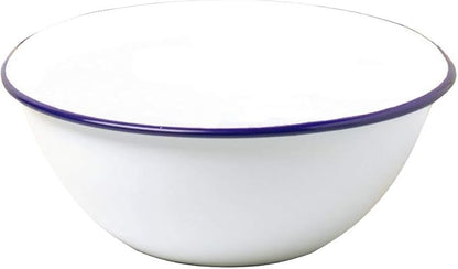 Enamel 24cm Mixing Bowl