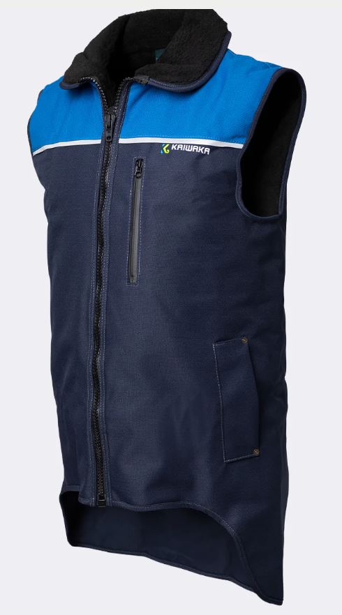 Kaiwaka Stormforce Sleeveless Vest