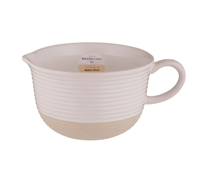 Mason Cash Rustic Charm Batter Bowl