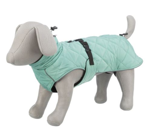 Trixie Citystyle Oslo Coat Jade