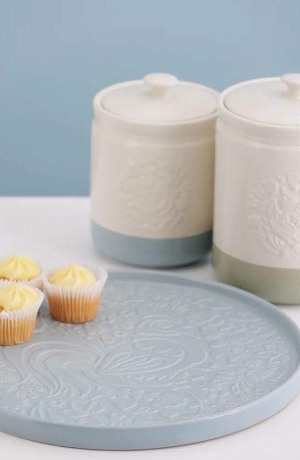 Mason Cash Home To Roost Large Storage 13x19cm