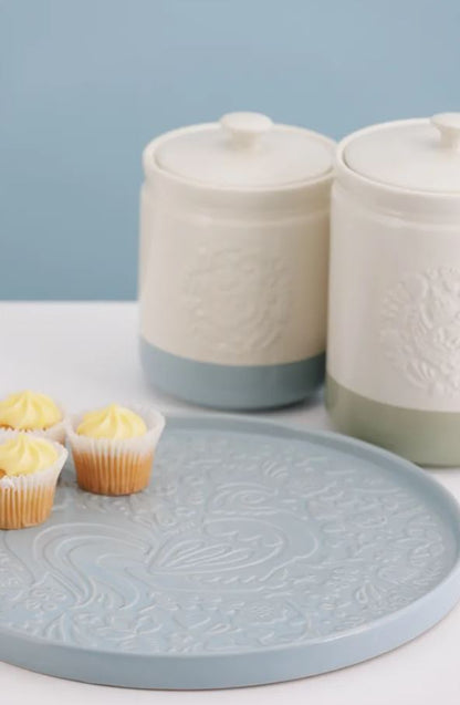 Mason Cash Home To Roost Large Storage 13x19cm