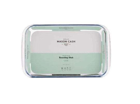 Mason Cash Classic Collection Roasting Rect Dish 3L