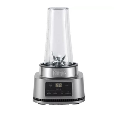 NINJA Foodi Power CB100UK Blender - Silver