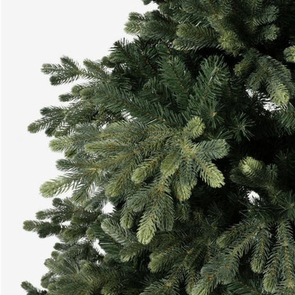 Geneva Fir 2.1m Christmas Tree