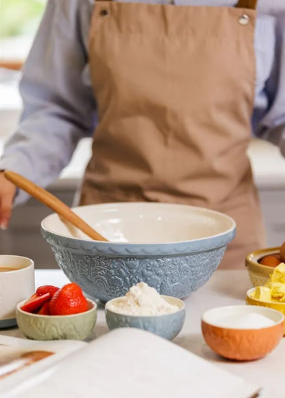 Mason Cash Home To Roost S18 Mixing Bowl 26cm