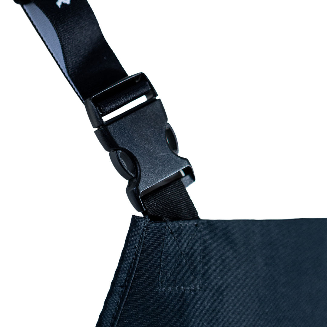 Swampmaster Xtremegear Waterproof Bib &amp; Brace - Navy