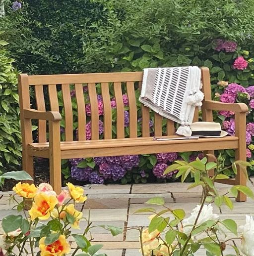 Castlerock Garden Bench