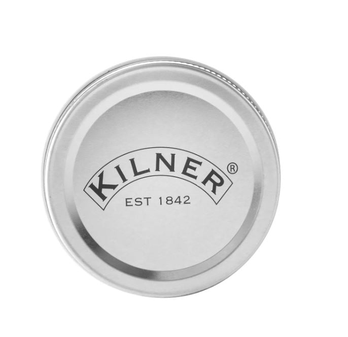 Kilner Spiralizer Jar