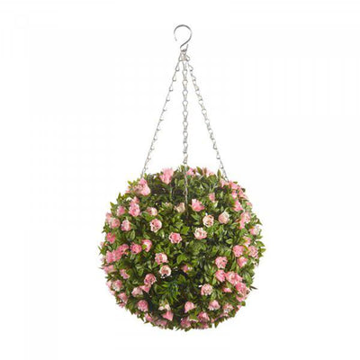 Faux Plants & Décor