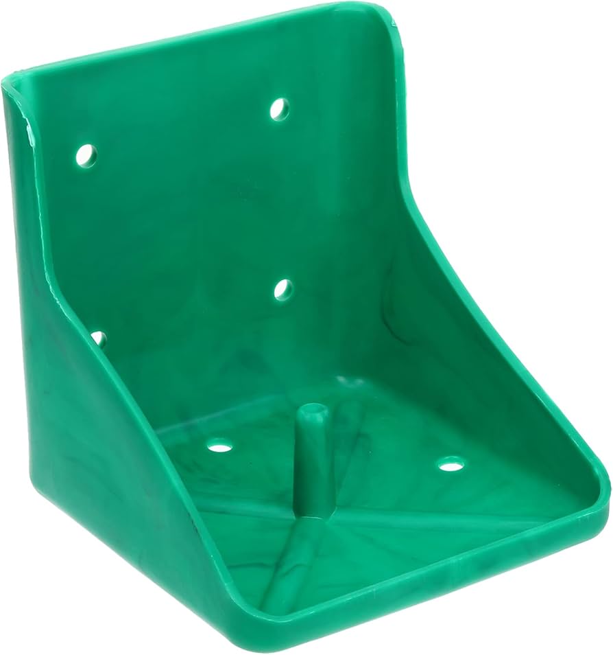 Livestock Mineral Lick Holder