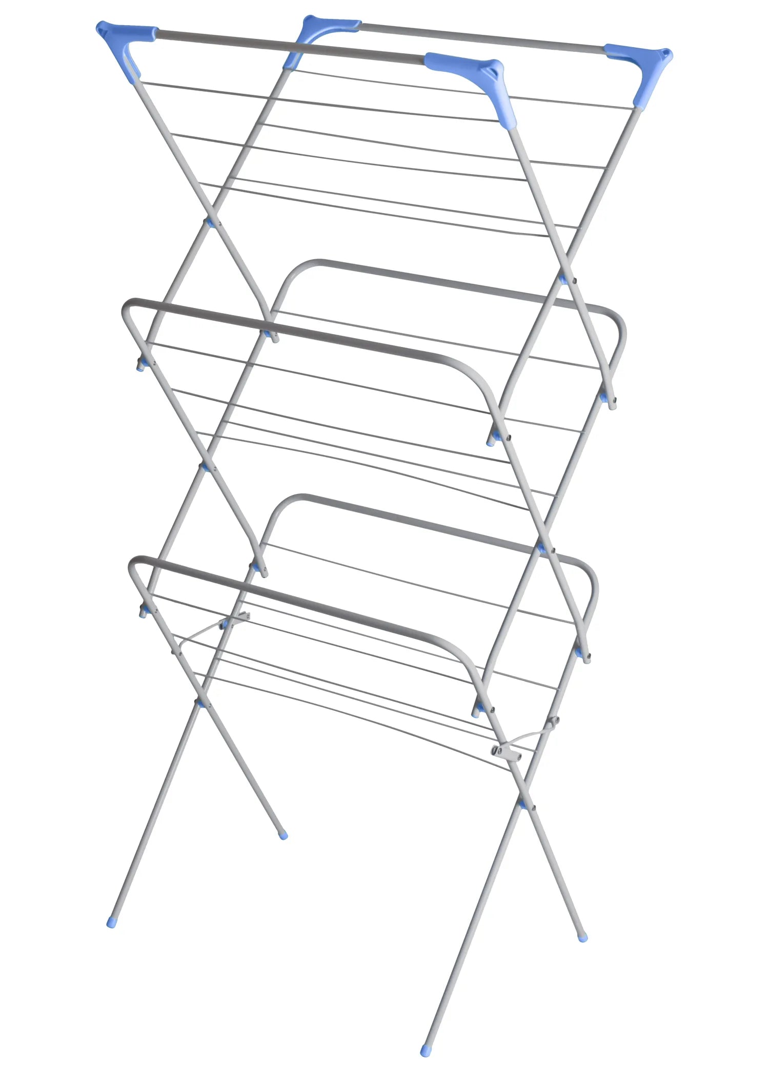 Dosco 3 Tier Clothes Airer