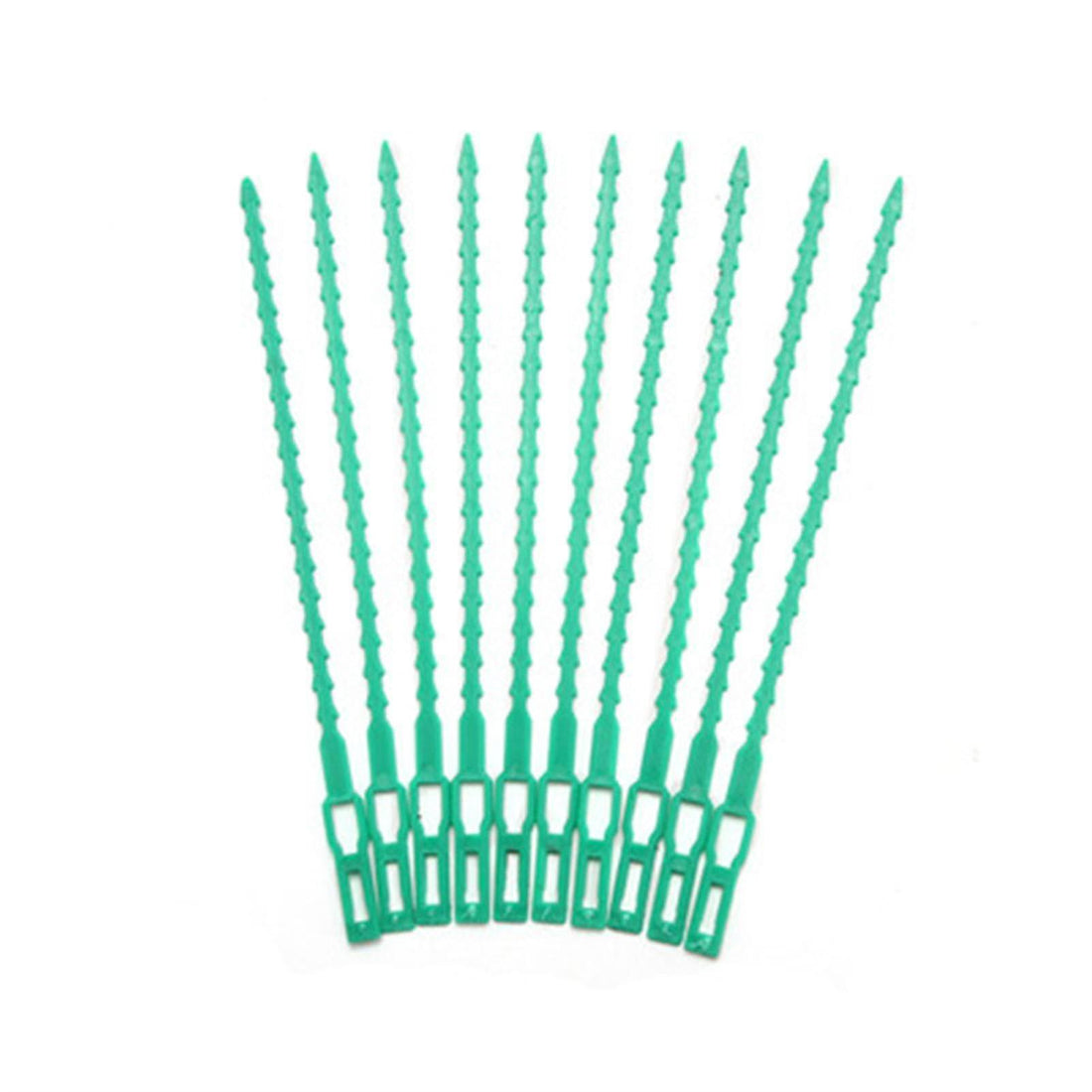 Adjustable Plant Ties 17cm - 50pack