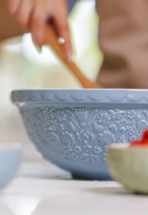 Mason Cash Home To Roost S18 Mixing Bowl 26cm