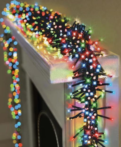 Christmas Lights