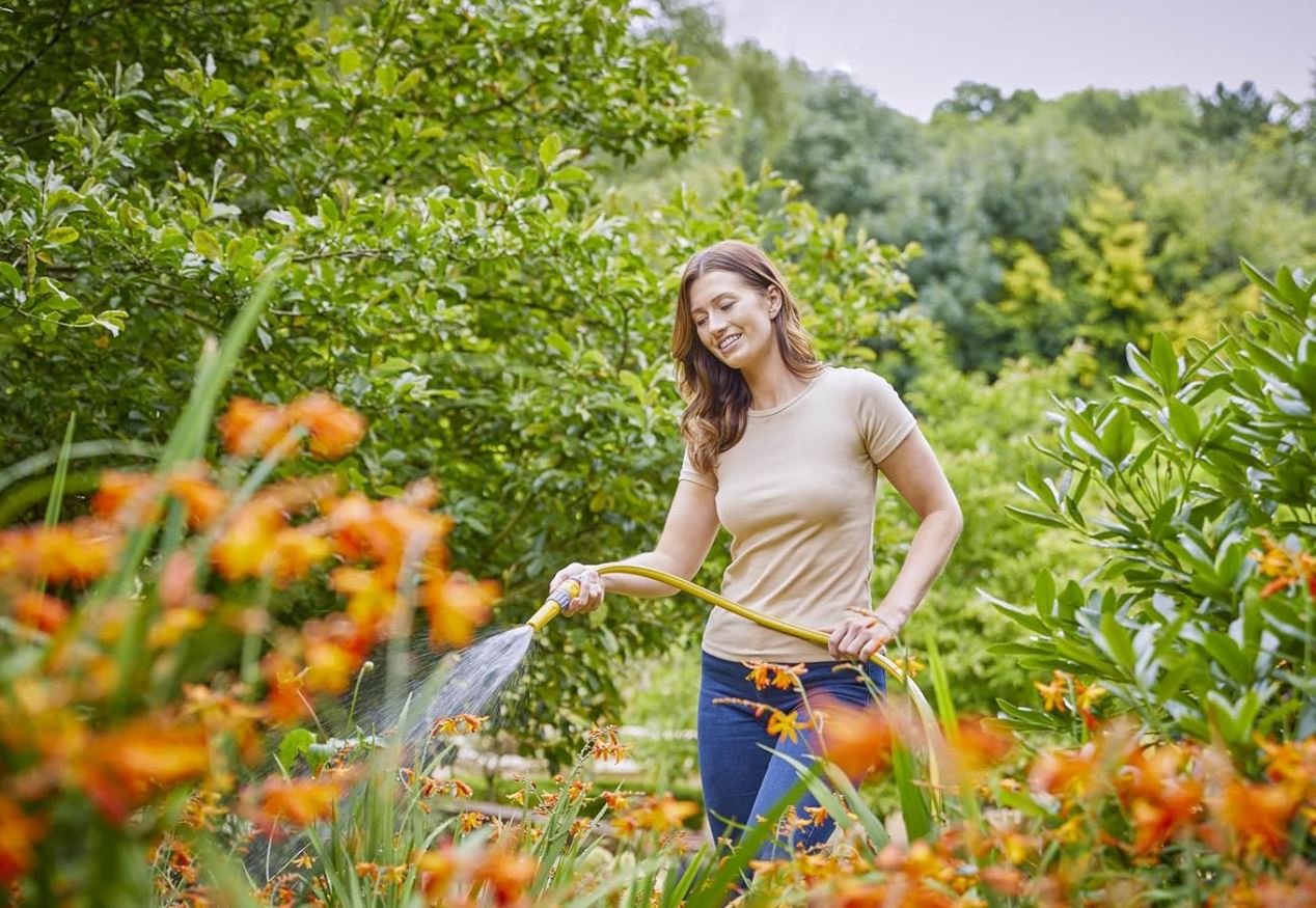 Hozelock Ultraflex Hose 30m