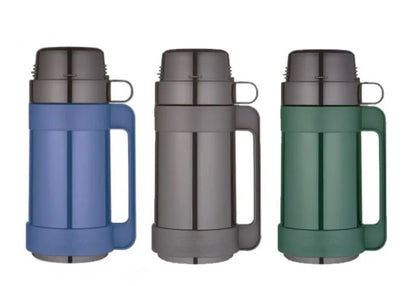 0.5L Mondial Thermos Flask - Assorted