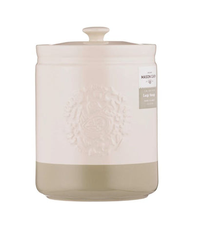 Mason Cash Home To Roost Large Storage 13x19cm