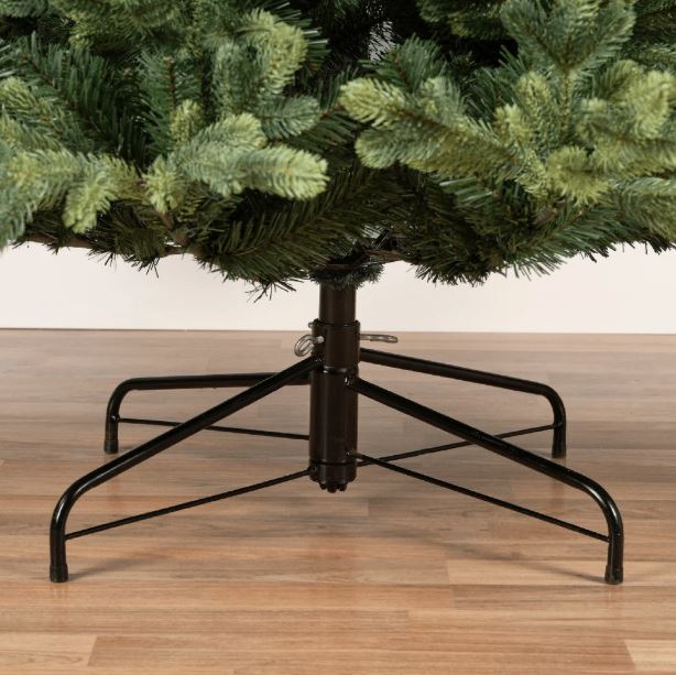 Geneva Fir 2.1m Christmas Tree