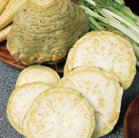 Celeriac &