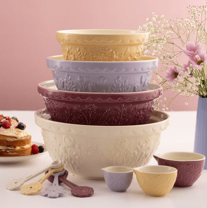 Mason Cash In The Meadow Set 3 Measuring Cups