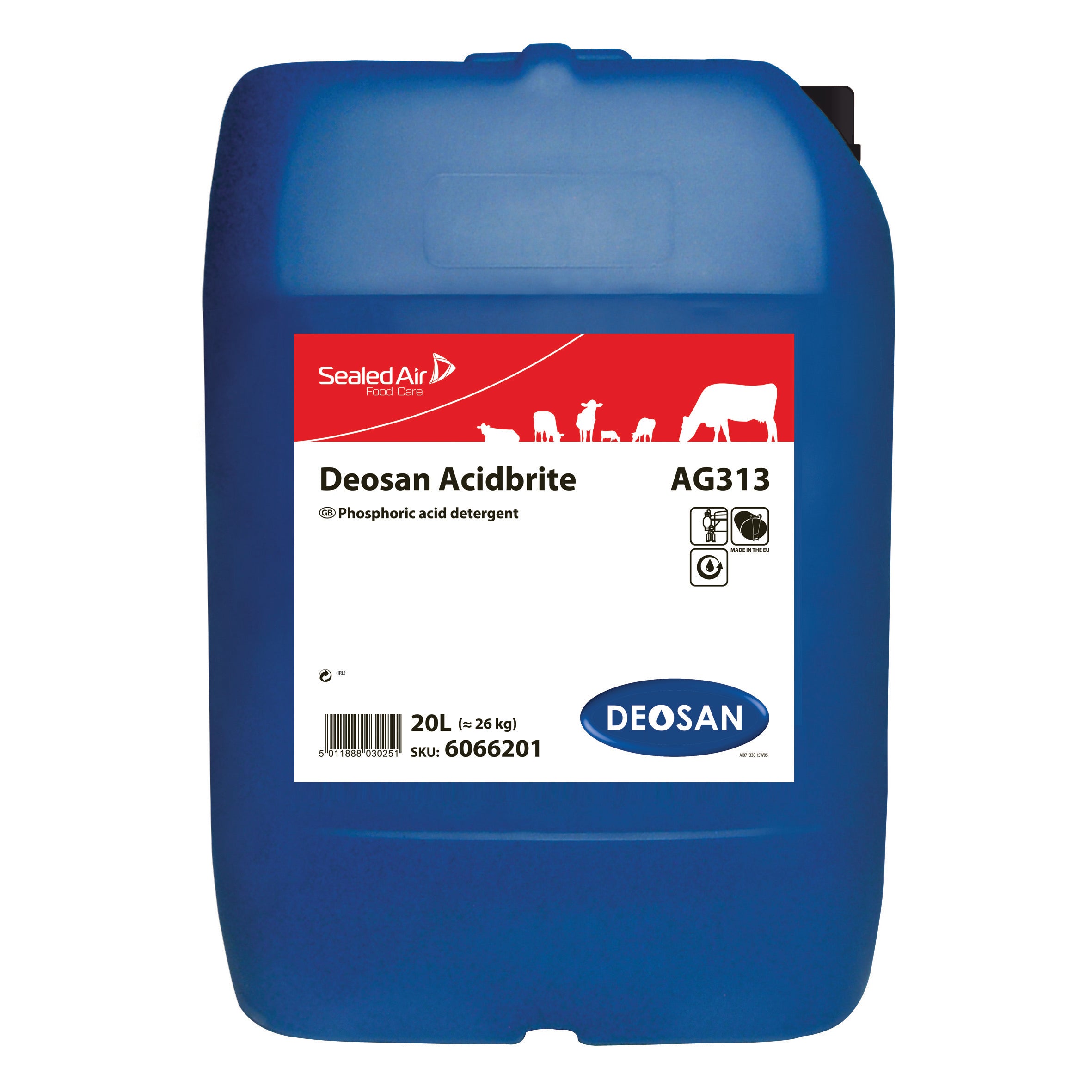 Deosan Acidbrite