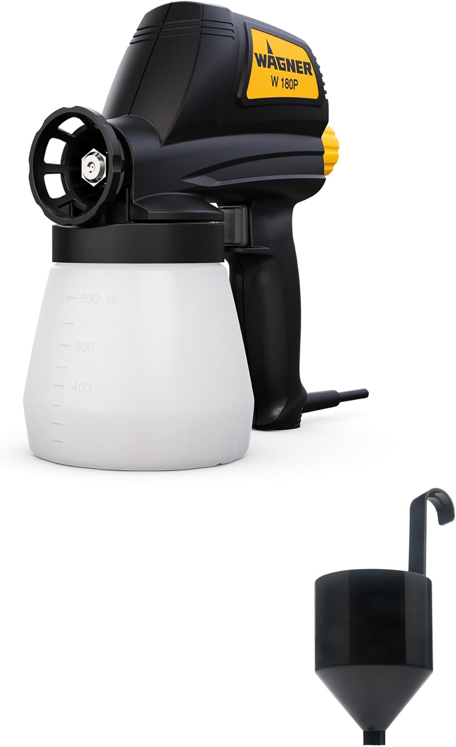 Wagner Paint Spray Gun W180