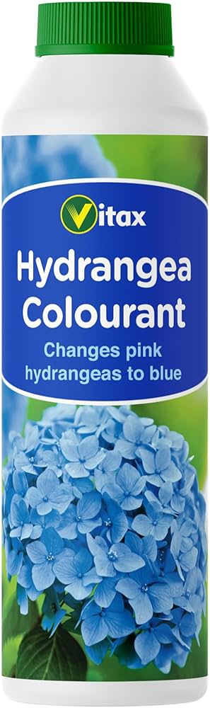 Vitax Hydrangea Colourant  250g