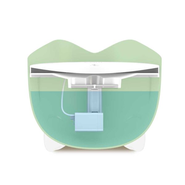 Catit Pixi Fountain Mint Green
