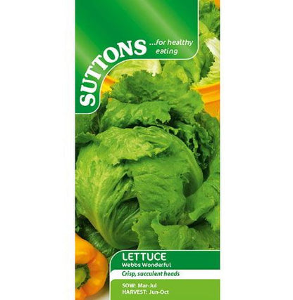 Lettuce &