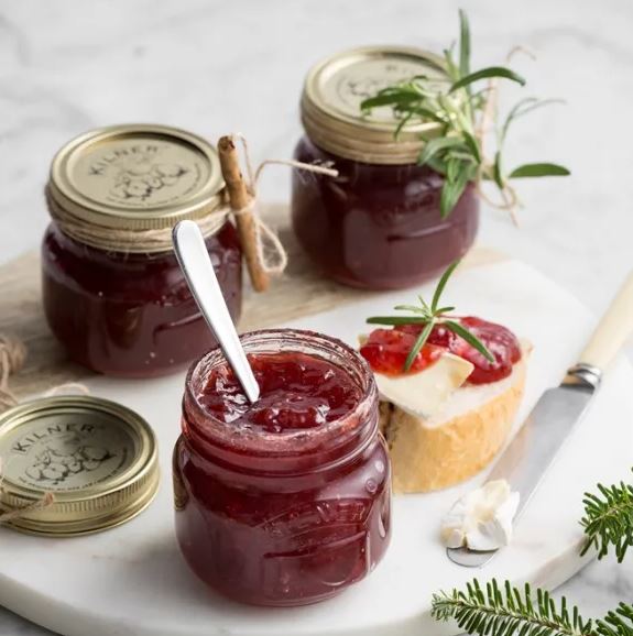 Kilnerl Preserve Jar 0.25 Litre