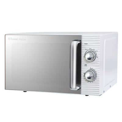 Microwaves