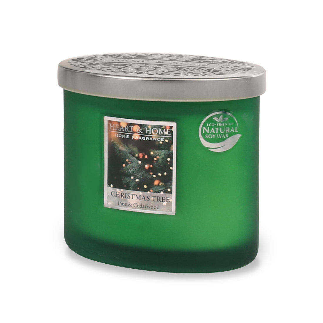 Twin Wick - Christmas Tree