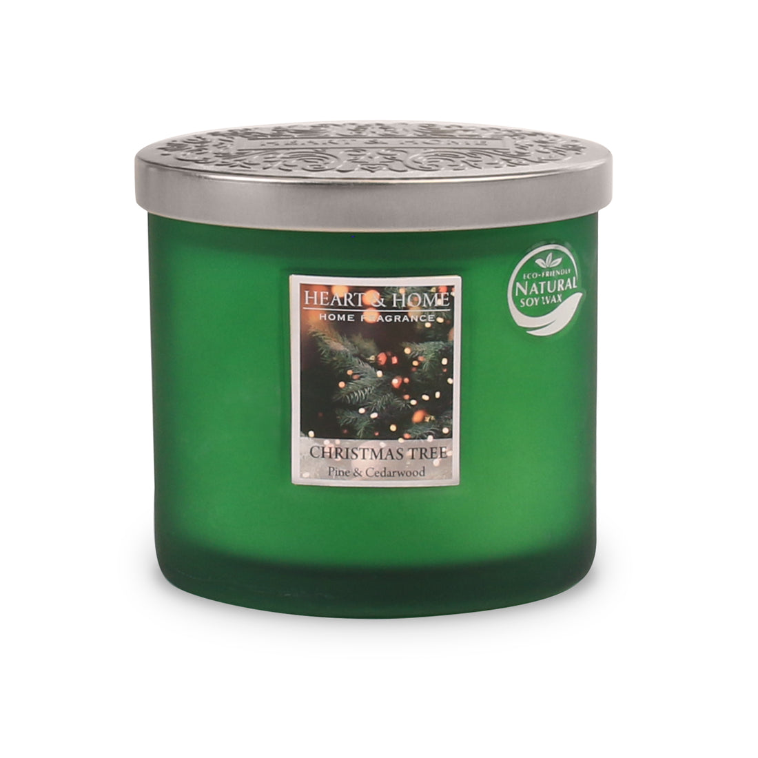 Twin Wick - Christmas Tree