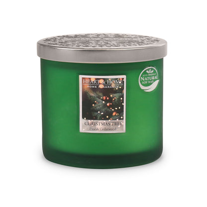 Twin Wick - Christmas Tree