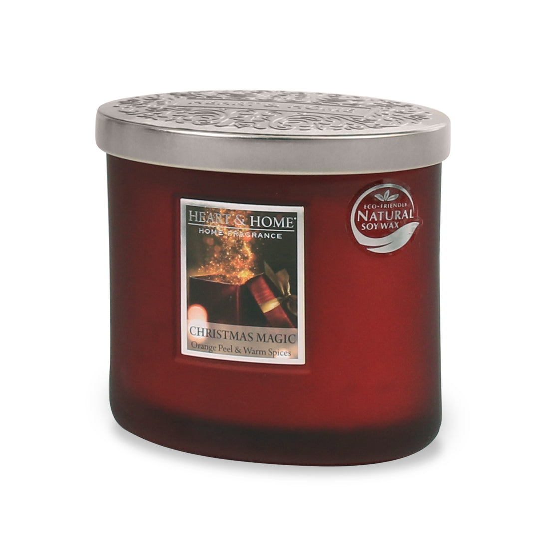 Twin Wick - Christmas Magic