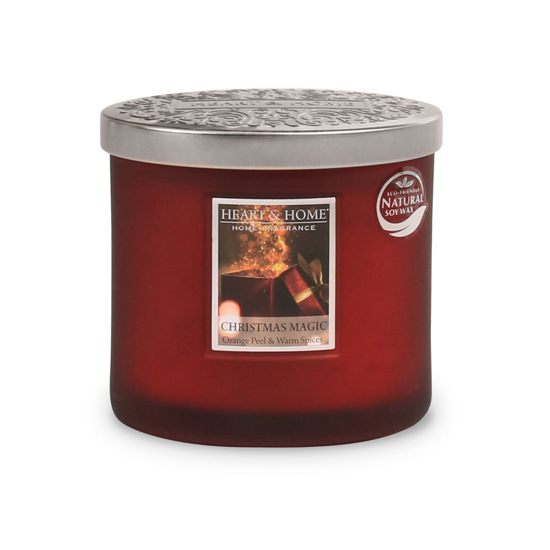 Twin Wick - Christmas Magic