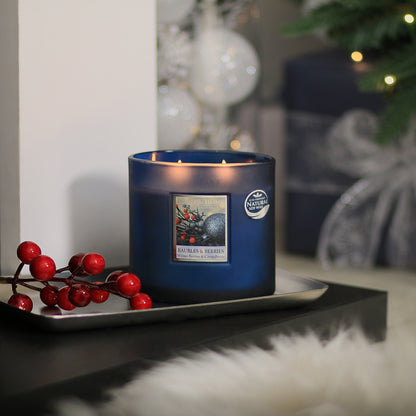 Twin Wick - Baubles &amp; Berries