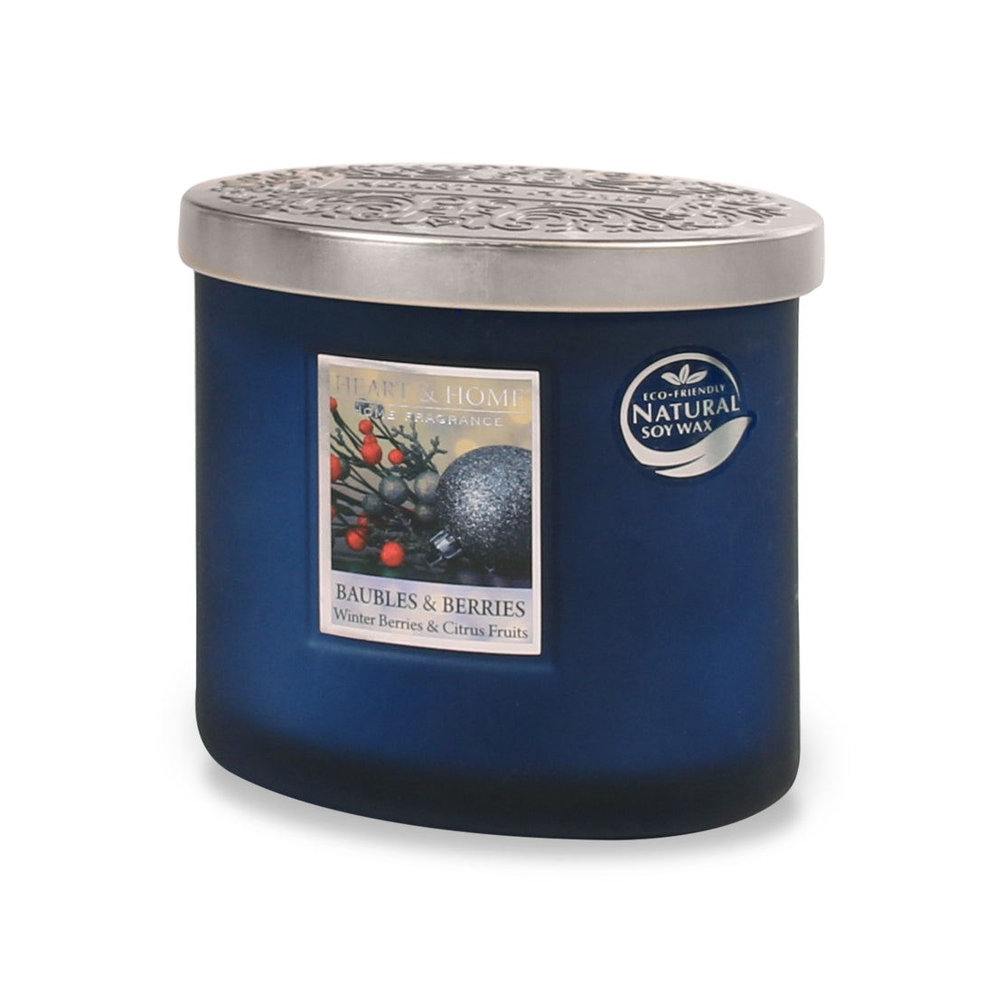 Twin Wick - Baubles & Berries