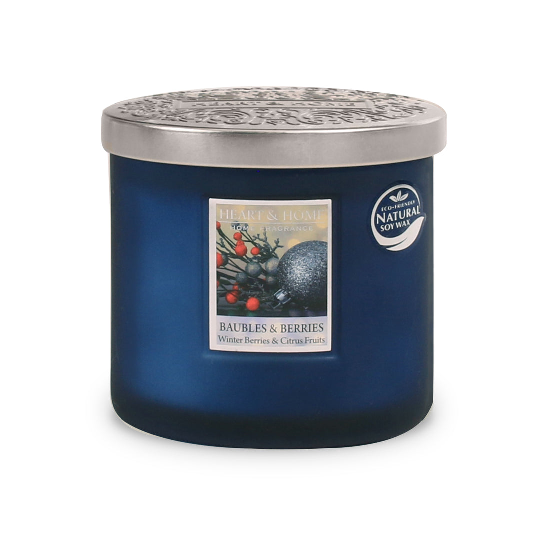 Twin Wick - Baubles &amp; Berries