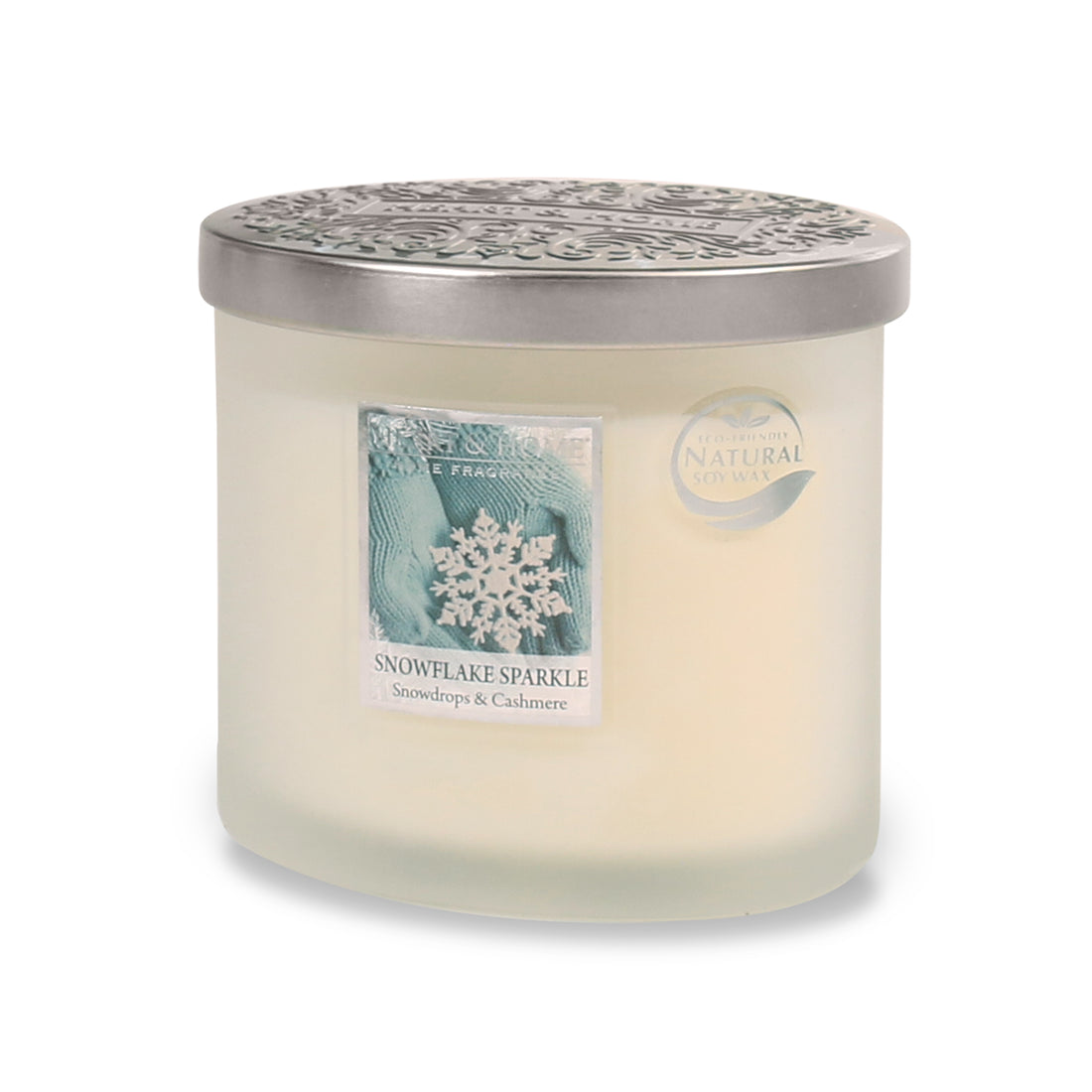 Twin Wick - Snowflake Sparkle