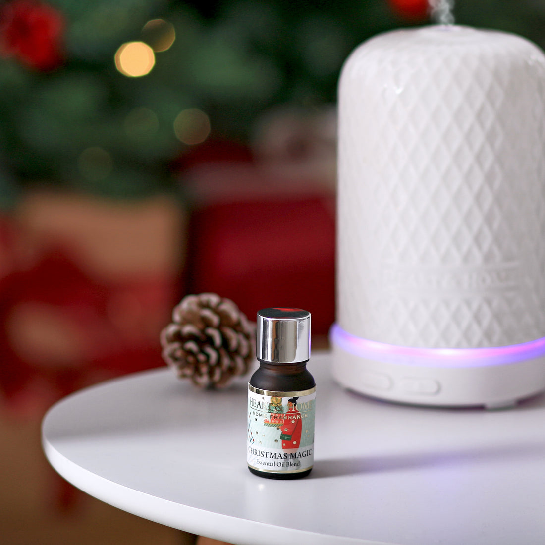 Essential Oil Blend - Christmas Magic