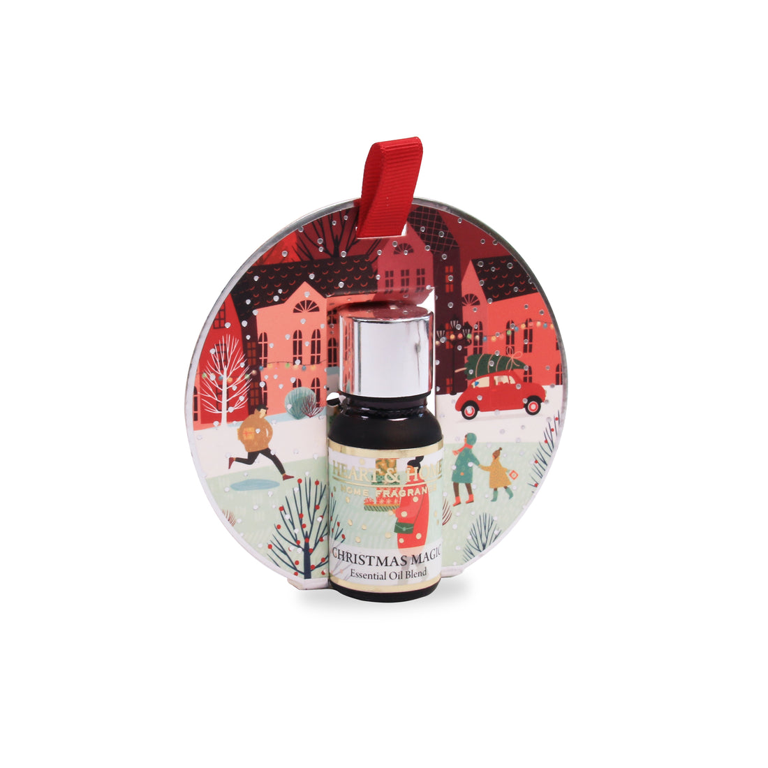 Essential Oil Blend - Christmas Magic