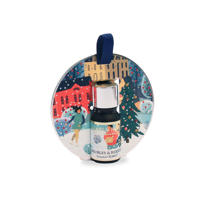 Essential Oil Blend - Baubles &amp; Berries