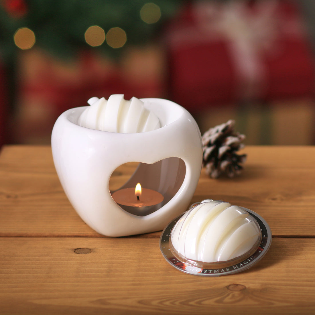 Wax Melt - Christmas Magic