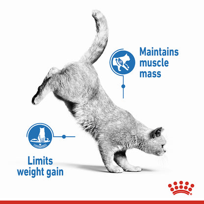 Royal Canin Light Weight Care Cat