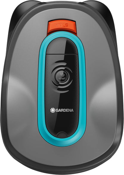 Gardena Sileno Life 1000 Robot Lawn Mower