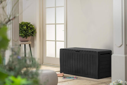 Marvel Plus Outdoor Storage Box - 270L